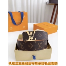 Louis Vuitton Belts